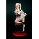 Statue PVC 1/5 PaiZuri Sister Zuriel 28 cm par Asanagi
