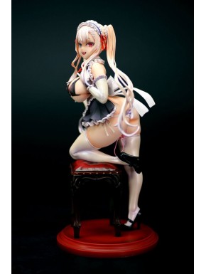 Statue PVC PaiZuri Sister Zuriel 28 cm