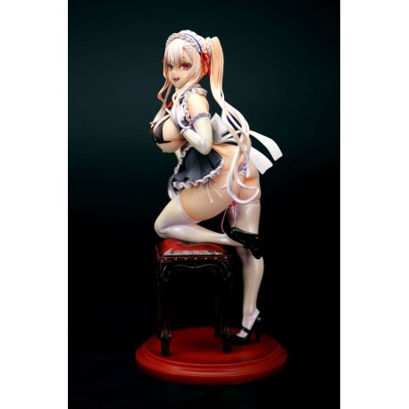 Estátua PVC PaiZuri Sister Zuriel 28 cm