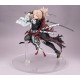 Statue Fate/Samurai Remnant Musashi Miyamoto en PVC