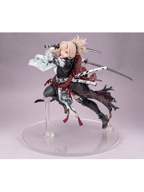 Statue Fate/Samurai Remnant Musashi Miyamoto en PVC
