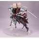 Statue Fate/Samurai Remnant Musashi Miyamoto en PVC