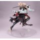 Statue Fate/Samurai Remnant Musashi Miyamoto en PVC
