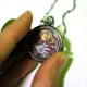 Pendant with watch Full Metal Alchemist