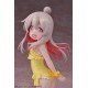 Statue PVC Summer Queens 1/8 en maillot de bain jaune