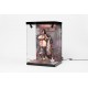 Display acrílico iluminado para figuras Inbina Rasethuhime Saki