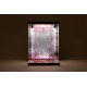 Display acrílico iluminado para figuras Inbina Rasethuhime Saki