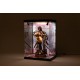 Display acrílico iluminado para figuras Inbina Rasethuhime Saki