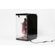 Display acrílico iluminado para figuras Inbina Rasethuhime Saki