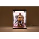 Display acrílico iluminado para figuras Inbina Rasethuhime Saki