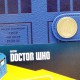 Libreta Premium A5 Doctor Who Tardis