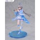 Estatua PVC 1/7 Luo Tianyi Ge Xing Ver. 24 cm