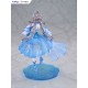 Estatua PVC 1/7 Luo Tianyi Ge Xing Ver. 24 cm