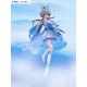 Estatua PVC 1/7 Luo Tianyi Ge Xing Ver. 24 cm