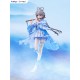 Estatua PVC 1/7 Luo Tianyi Ge Xing Ver. 24 cm