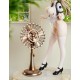 Estatua Elle 1/5 de PVC con vestido de doncella