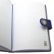 Libreta Premium A5 Doctor Who Tardis