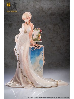 Estatua OTs-14 Divinely-Favoured Beauty Girls Frontline