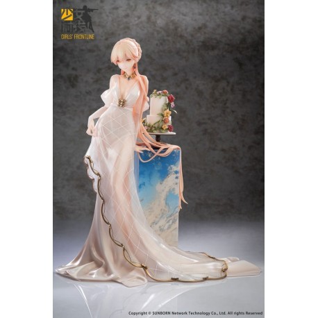 Estatua OTs-14 Divinely-Favoured Beauty Girls Frontline