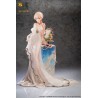 Estátua Girls Frontline 1/7 OTs-14 Divinely-Favoured Beauty Ver. 25 cm