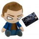 Peluche Supernatural Dean Mopeez