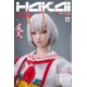 Figure articulée de Rirua Ookami 28 cm par i8Toys