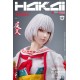 Figure articulée de Rirua Ookami 28 cm par i8Toys