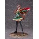 Estatua de PVC de Symboli Rudolf, Uma Musume, 24 cm