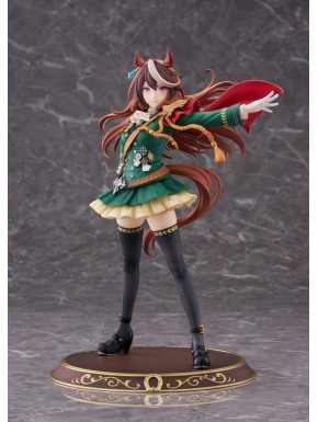 Estatua de PVC de Symboli Rudolf, Uma Musume, 24 cm