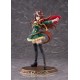 Estatua de PVC de Symboli Rudolf, Uma Musume, 24 cm