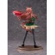 Estatua de PVC de Symboli Rudolf, Uma Musume, 24 cm