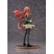 Estatua de PVC de Symboli Rudolf, Uma Musume, 24 cm