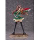Estatua de PVC de Symboli Rudolf, Uma Musume, 24 cm