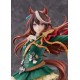 Estatua de PVC de Symboli Rudolf, Uma Musume, 24 cm