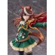 Estatua de PVC de Symboli Rudolf, Uma Musume, 24 cm