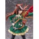 Estatua de PVC de Symboli Rudolf, Uma Musume, 24 cm