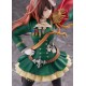Estatua de PVC de Symboli Rudolf, Uma Musume, 24 cm