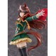 Estatua de PVC de Symboli Rudolf, Uma Musume, 24 cm