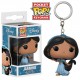 Llavero mini Funko Pop! Jasmine Disney