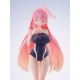Estatua PVC Urawa Hanako de Blue Archive, 25 cm