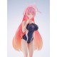 Estatua PVC Urawa Hanako de Blue Archive, 25 cm