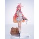 Estatua PVC Urawa Hanako de Blue Archive, 25 cm