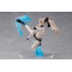 Estatua Azur Lane Ayanami Dynamic Kick en PVC 1/7