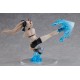 Estatua Azur Lane Ayanami Dynamic Kick en PVC 1/7