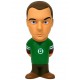 Figura Antiestrés Sheldon Cooper 40 cm