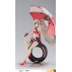 Estatua Djmax Racing El Fail 22 cm en PVC