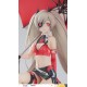 Estatua Djmax Racing El Fail 22 cm en PVC