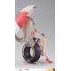 Estatua Djmax Racing El Fail 22 cm en PVC