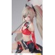 Estatua Djmax Racing El Fail 22 cm en PVC