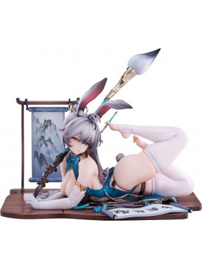 Estatua PVC Gengjyut 1/6 con Tapestry de Taitai